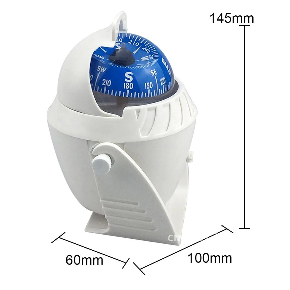 Sea Pivoting Marine Adjustment – Compass Lensatic Bewertung und Preis