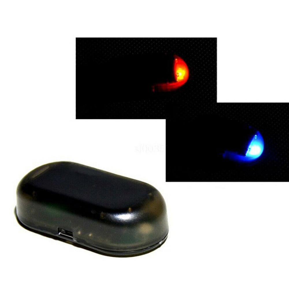 Solar Powered Car Fake Securit – Sos Light Strobe Bewertung und Preis