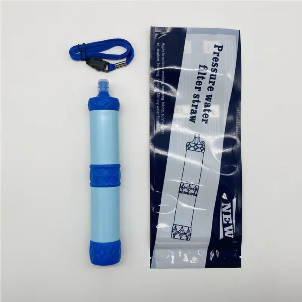 Mini Mini Water Filter Straw S – Water Purification Straw Bewertung und Preis