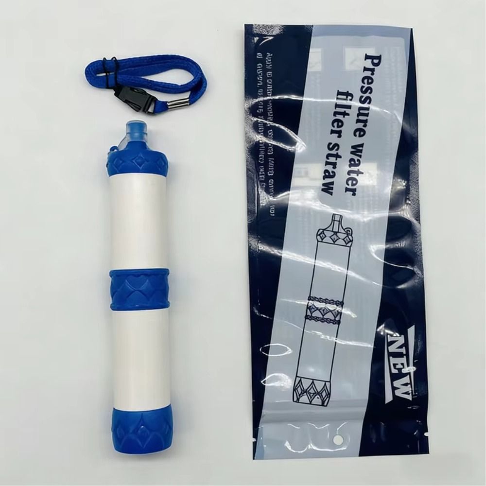 Mini Mini Water Filter Straw S – Water Purification Straw Bewertung und Preis