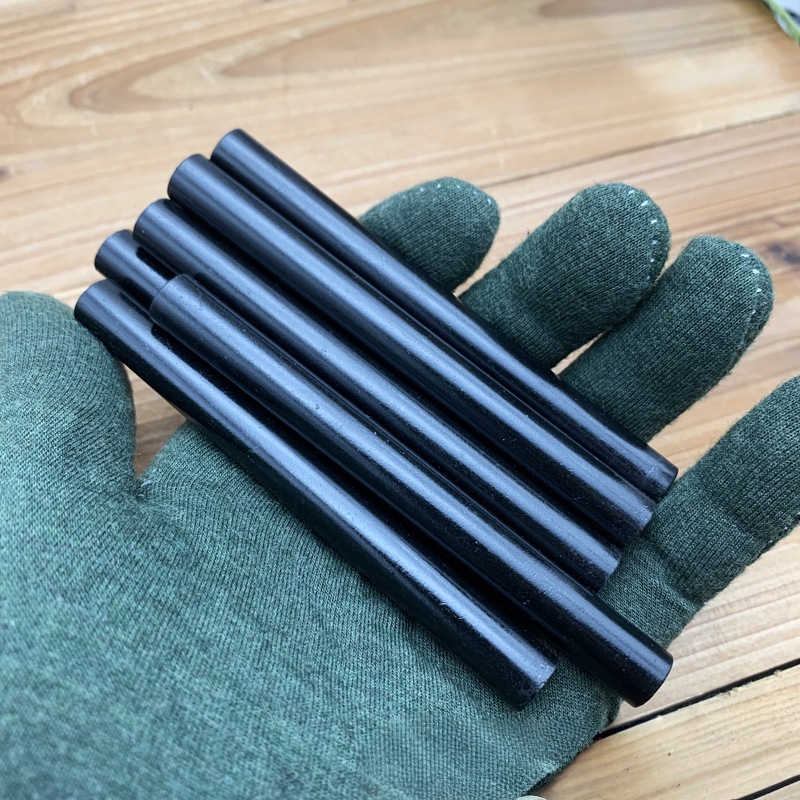 2PCS 8 * 80mm Perforated Campi – Fire Starting Kit Bewertung und Preis