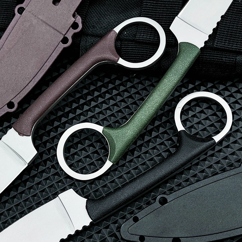 20AZ Durable Camping Utility E – Bushcraft Knife Fixed Bewertung und Preis