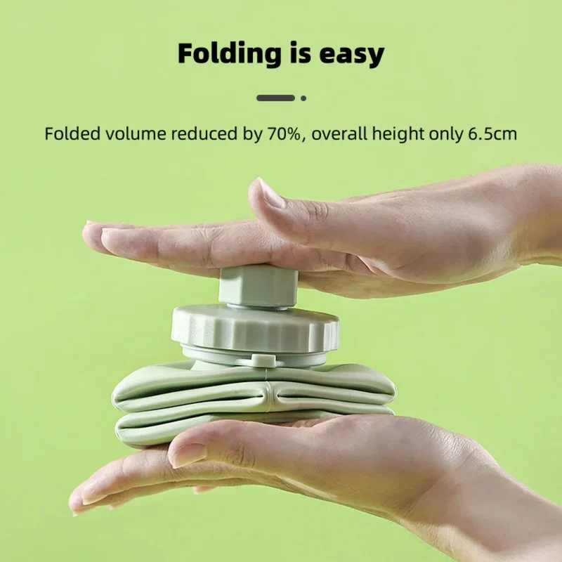 600ml Silicone Folding Water B – Water Bag Collapsible Bewertung und Preis