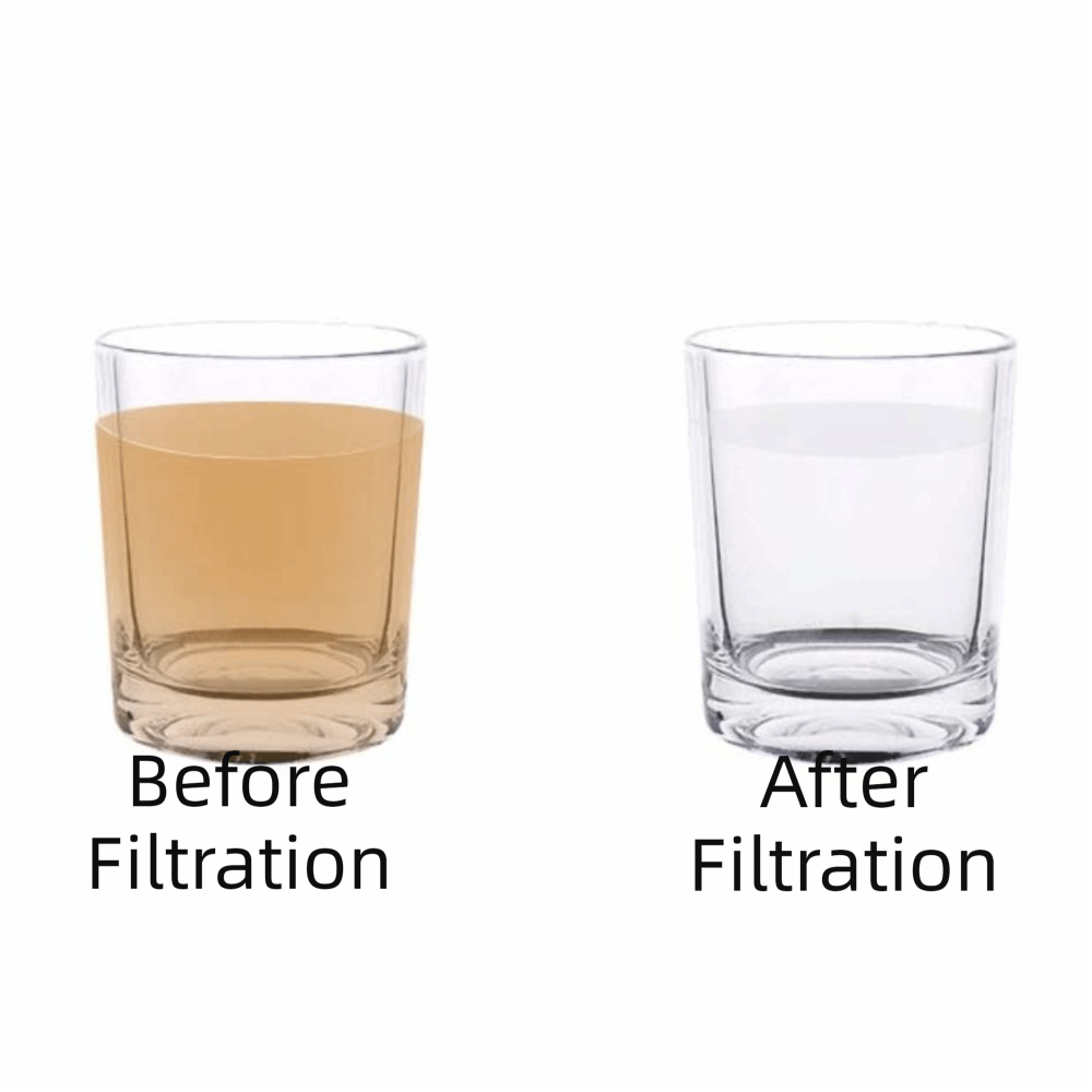 Mini Mini Water Filter Straw P – Water Purification Straw Bewertung und Preis