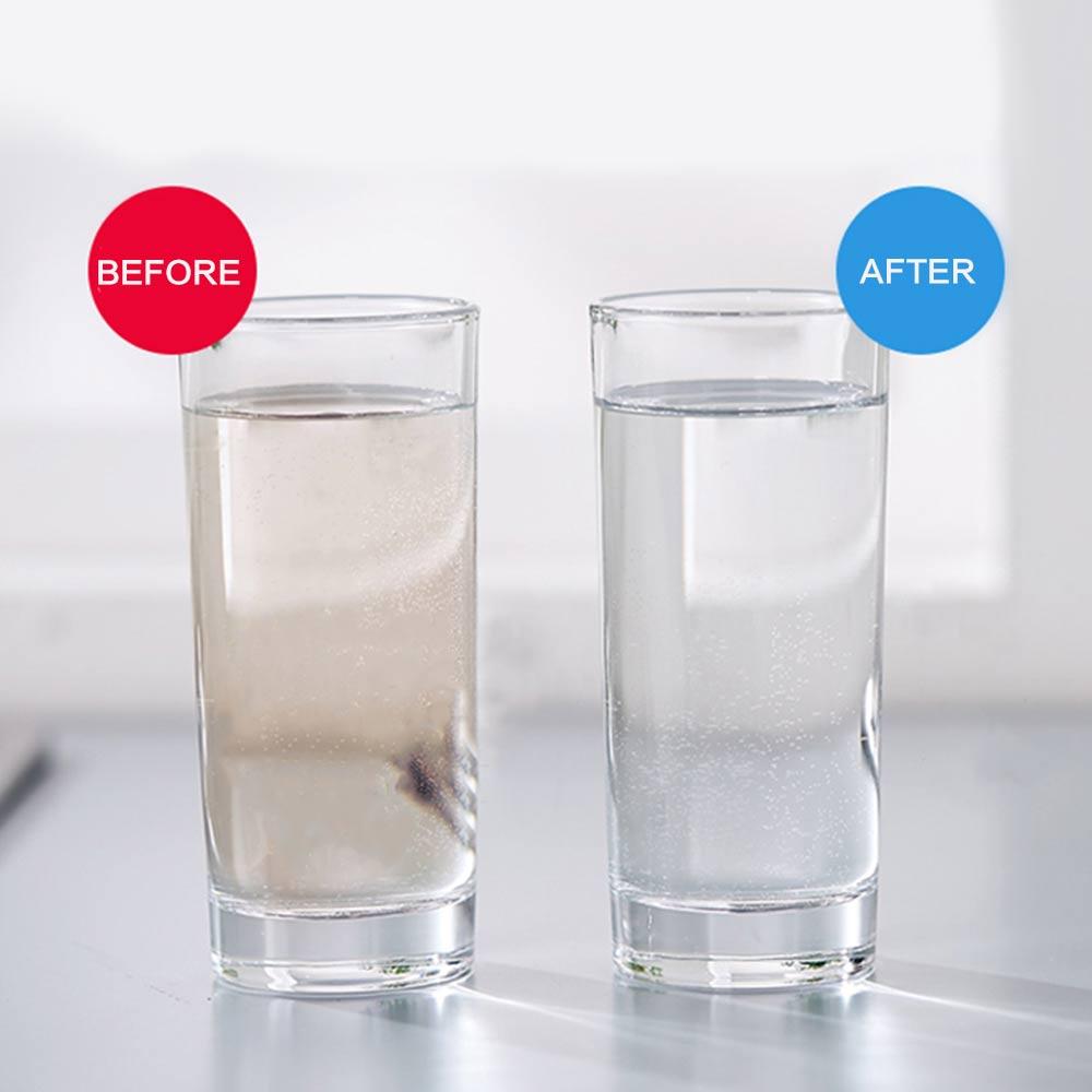 Mini Mini Water Filter Straw P – Water Purification Straw Bewertung und Preis