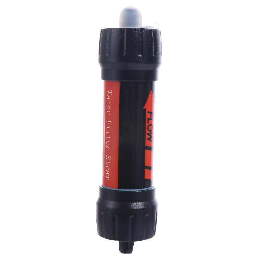 Mini Mini Water Filter Straw P – Water Purification Straw Bewertung und Preis