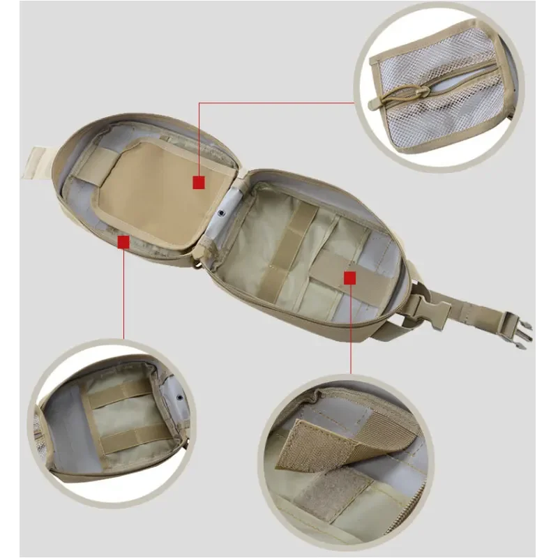 Outdoor Tactical Multifunction – Bivy Bag Emergency Bewertung und Preis