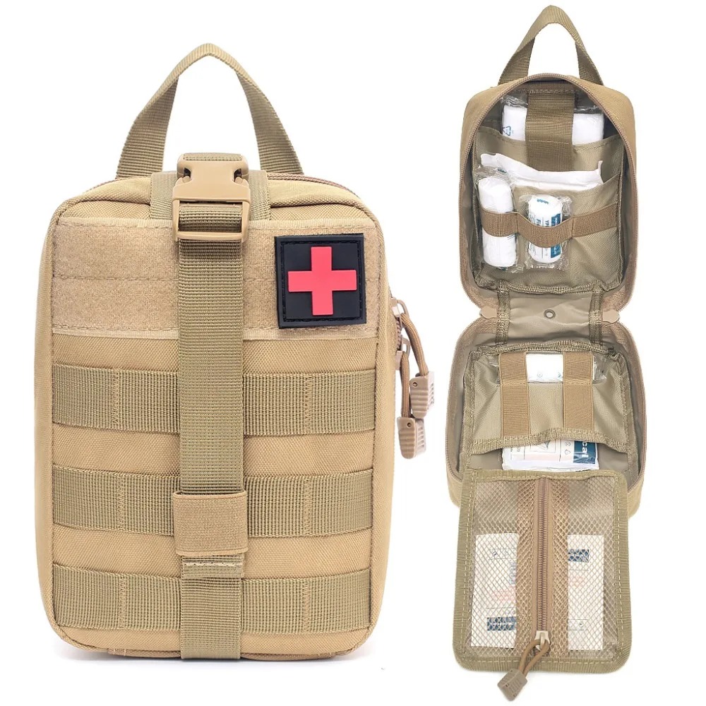 Outdoor Tactical Multifunction – Bivy Bag Emergency Bewertung und Preis