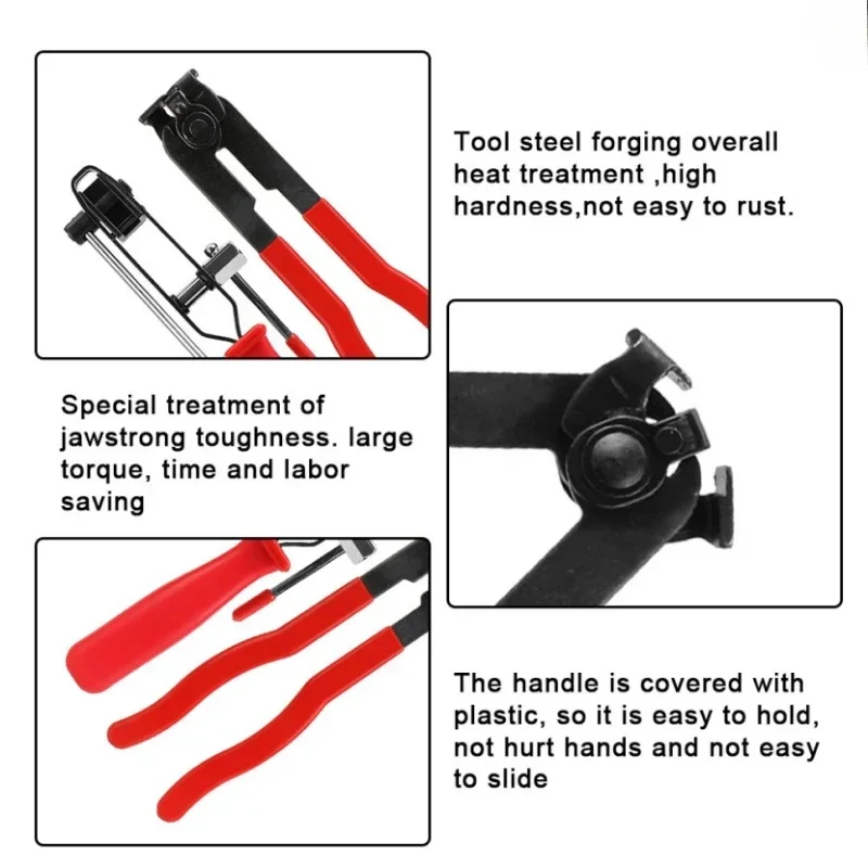 Multi-Function Durable CV Join – Multi Tool Plier Bewertung und Preis