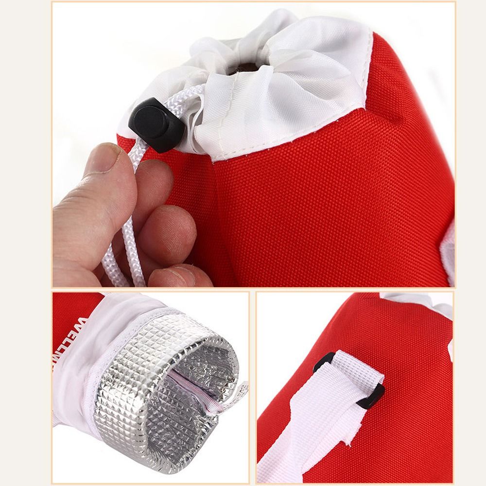 Waterproof Portable Thermal In – Water Bag Collapsible Bewertung und Preis