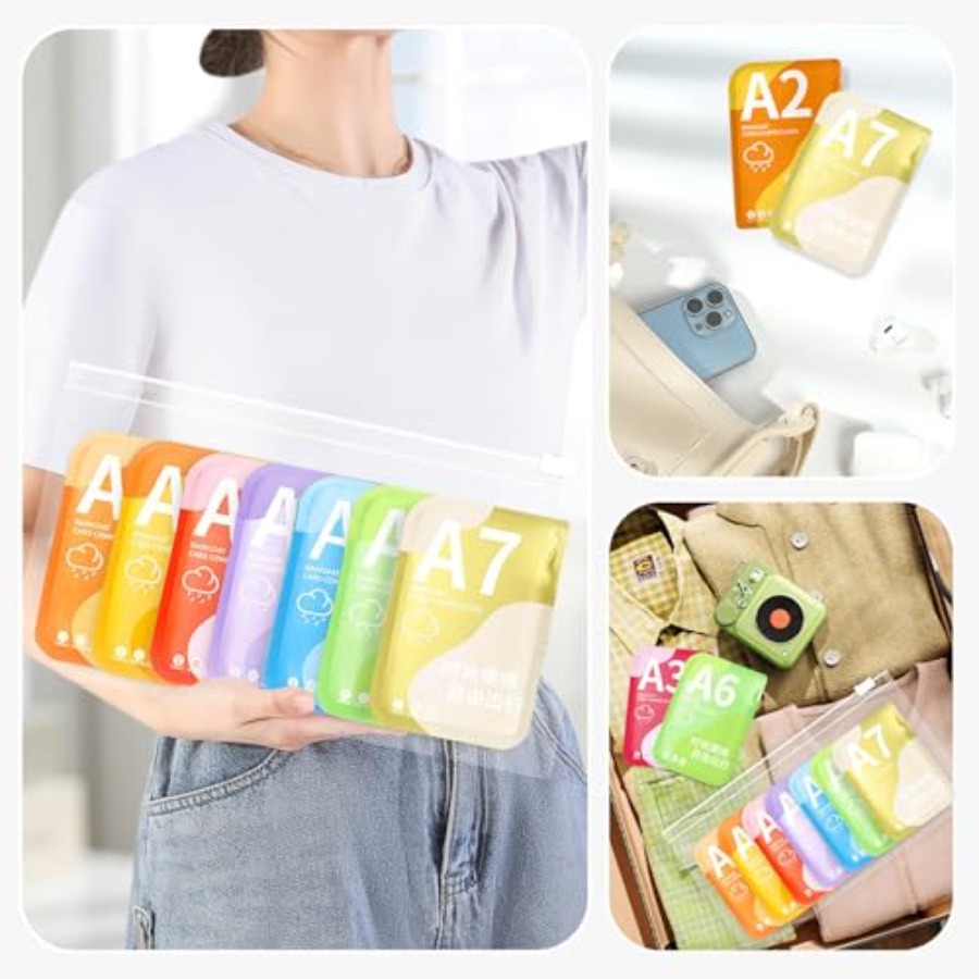 Disposable Rain Ponchos Emerge – Emergency Poncho Rain Bewertung und Preis