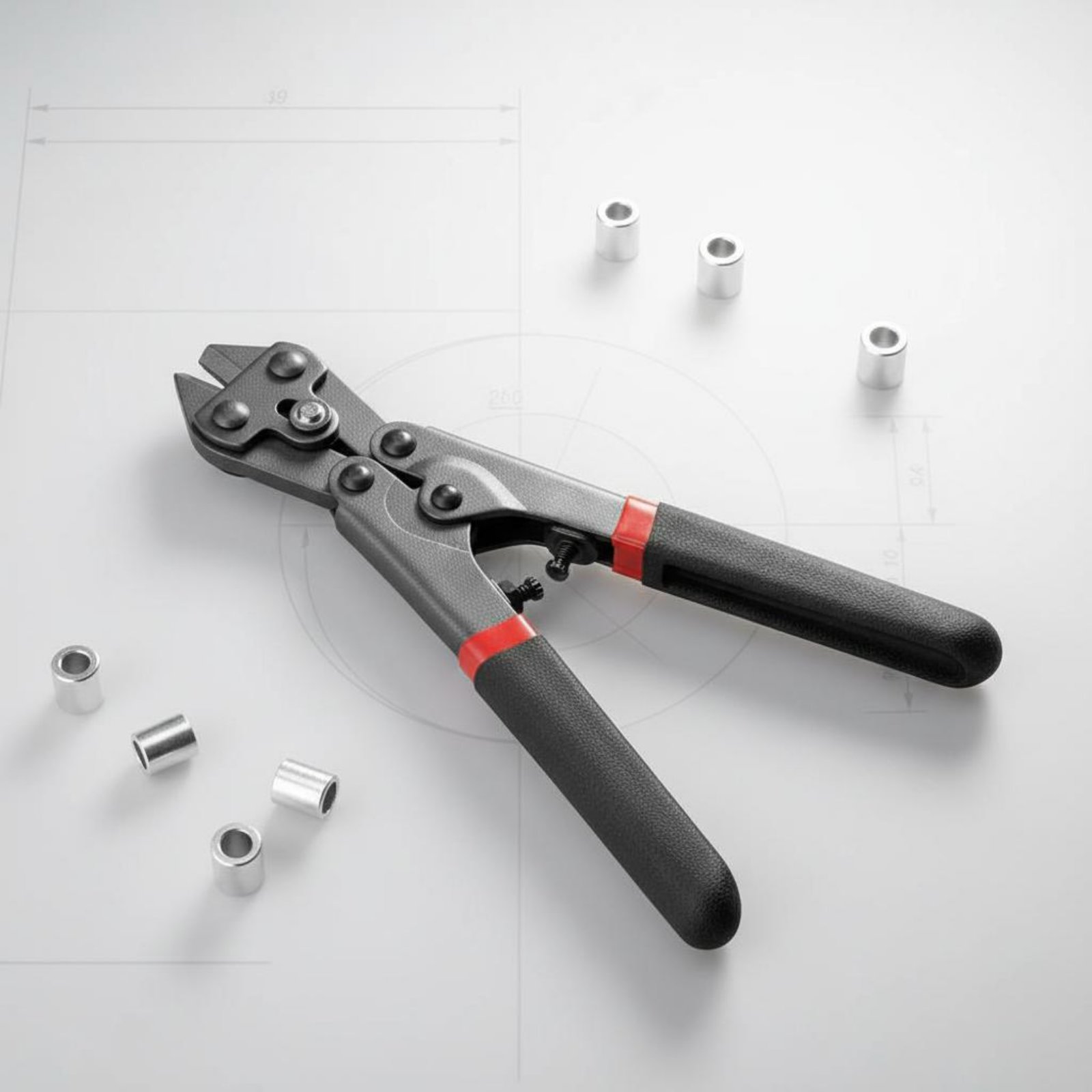 Aluminum Sleeve Crimper Indust – Multi Tool Plier Bewertung und Preis