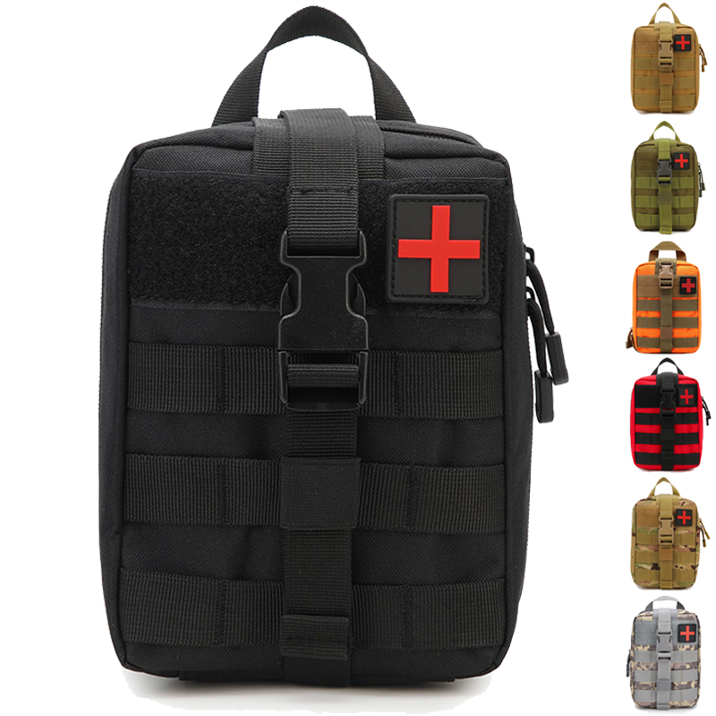 Hunting Molle Pouch EDC Tool B – Bivy Bag Emergency Bewertung und Preis