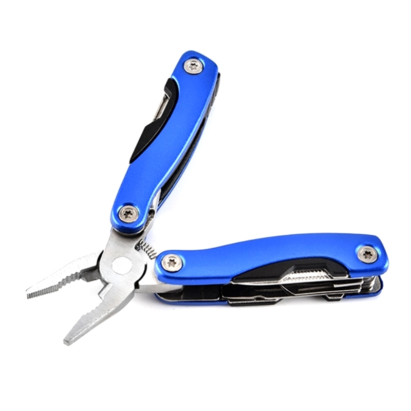 Stainless Steel Folding Pliers – Multi Tool Plier Bewertung und Preis