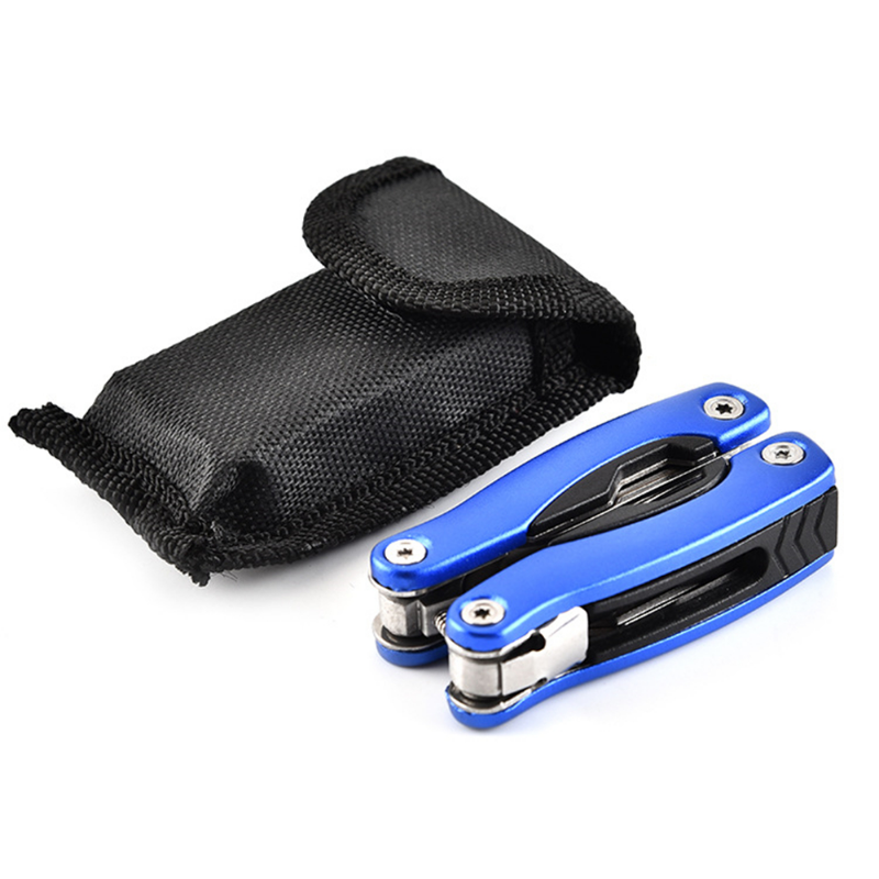 Stainless Steel Folding Pliers – Multi Tool Plier Bewertung und Preis