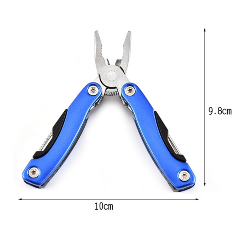Stainless Steel Folding Pliers – Multi Tool Plier Bewertung und Preis