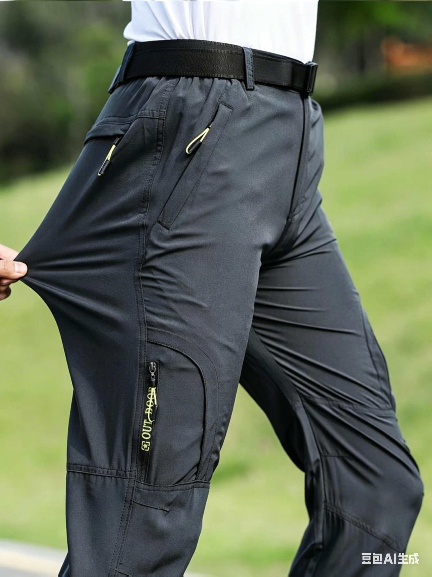 Men's outdoor pants with multi – Fishing Kit Compact Bewertung und Preis