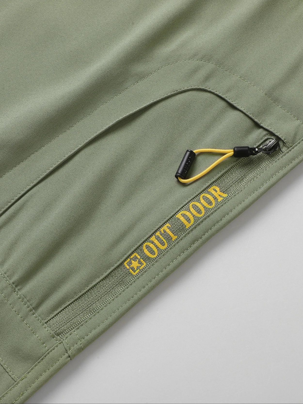 Men's outdoor pants with multi – Fishing Kit Compact Bewertung und Preis