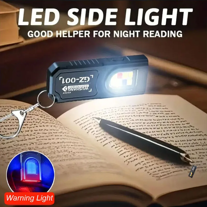 LED Keychain Flashlight Type C – Fishing Kit Compact Bewertung und Preis