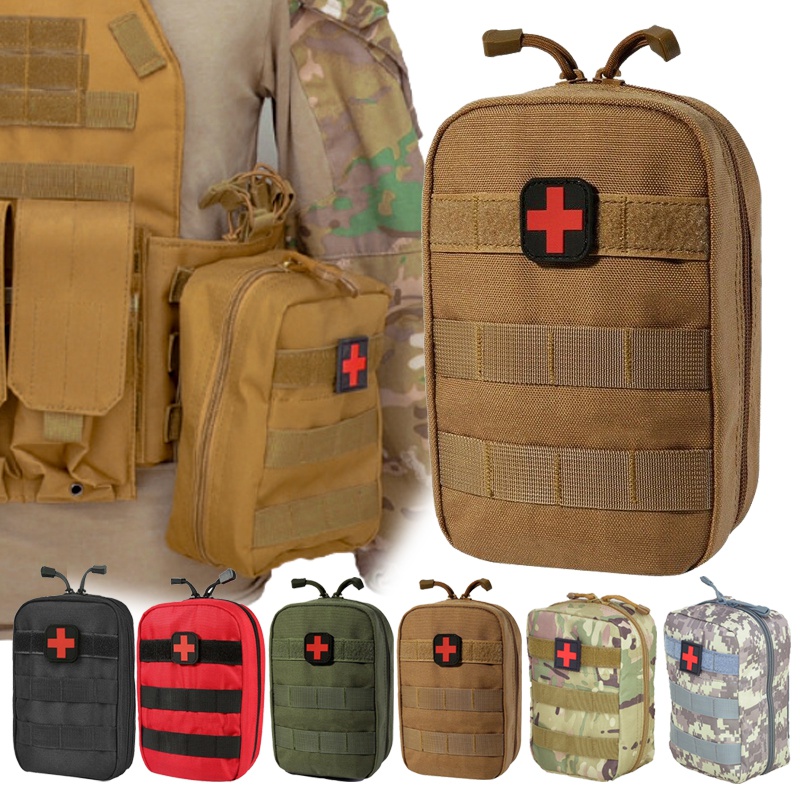 1Pc Tactical First Aid Kits Me – Bivy Bag Emergency Bewertung und Preis