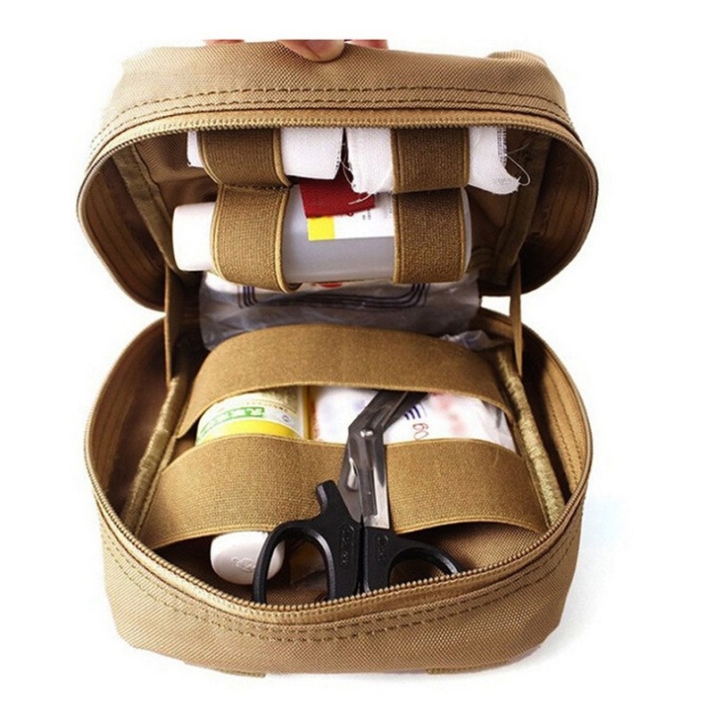 1Pc Tactical First Aid Kits Me – Bivy Bag Emergency Bewertung und Preis