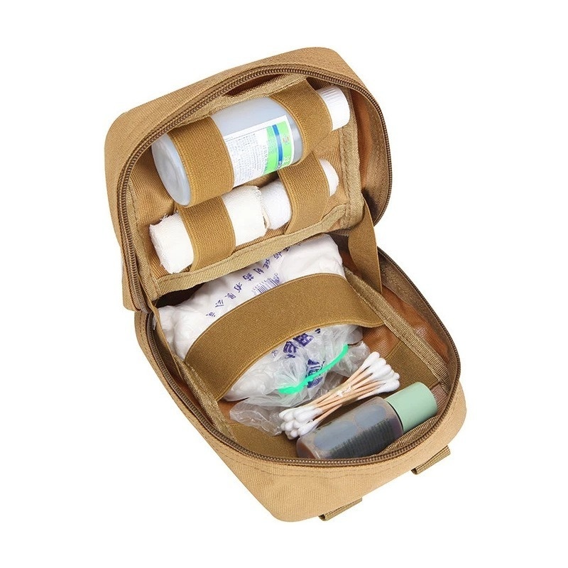 1Pc Tactical First Aid Kits Me – Bivy Bag Emergency Bewertung und Preis