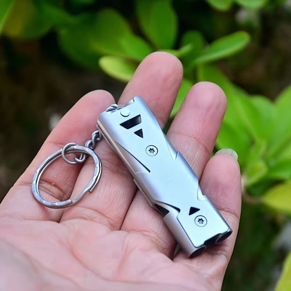 Multi-function Emergency Survi – Emergency Whistle Loud Bewertung und Preis