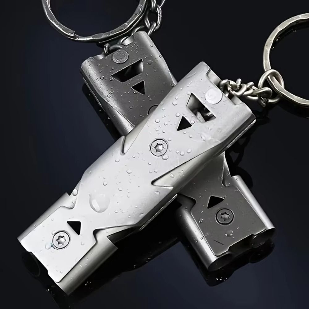 Multi-function Emergency Survi – Emergency Whistle Loud Bewertung und Preis