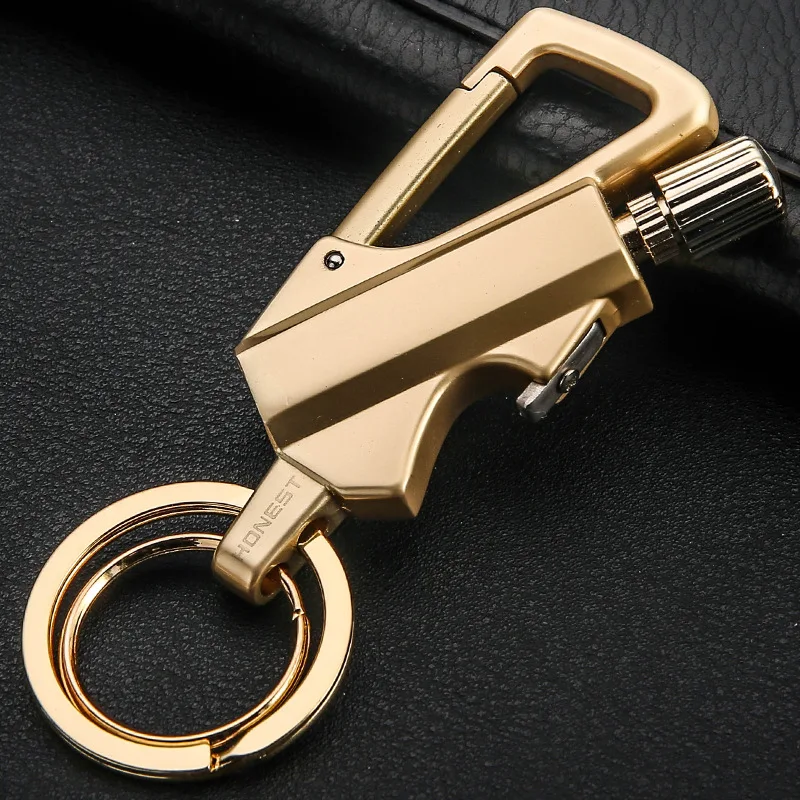 Outdoor Metal Portable Lighter – Fire Starting Kit Bewertung und Preis