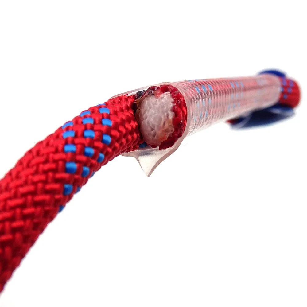 12mm Safety Life Rope Climbing – Rescue Rope Throw Bewertung und Preis