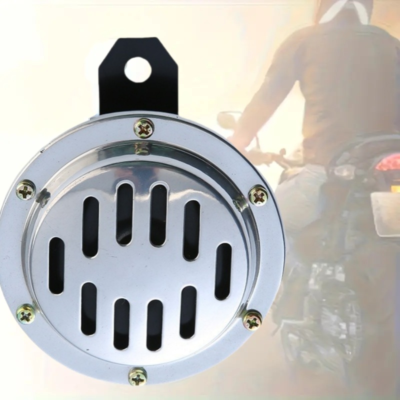 Motorcycles 12V Electric Super – Emergency Whistle Loud Bewertung und Preis