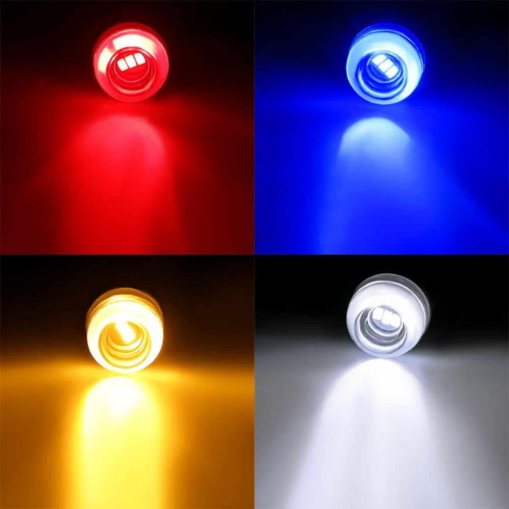 STONEGO Car 12V LED Rear Taill – Sos Light Strobe Bewertung und Preis