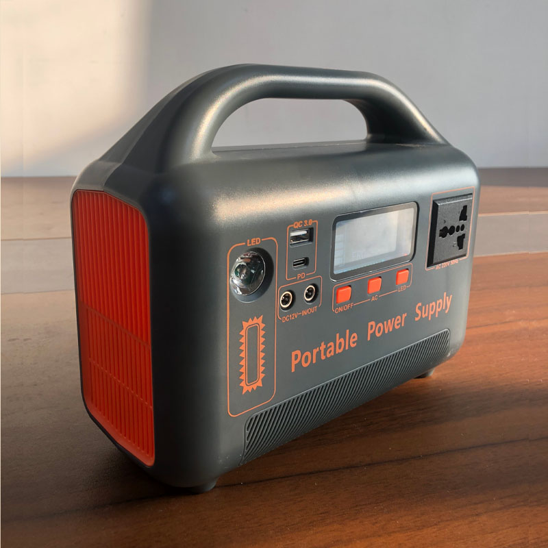 Outdoor Emergency Portable Pow – Solar Emergency Charger Bewertung und Preis