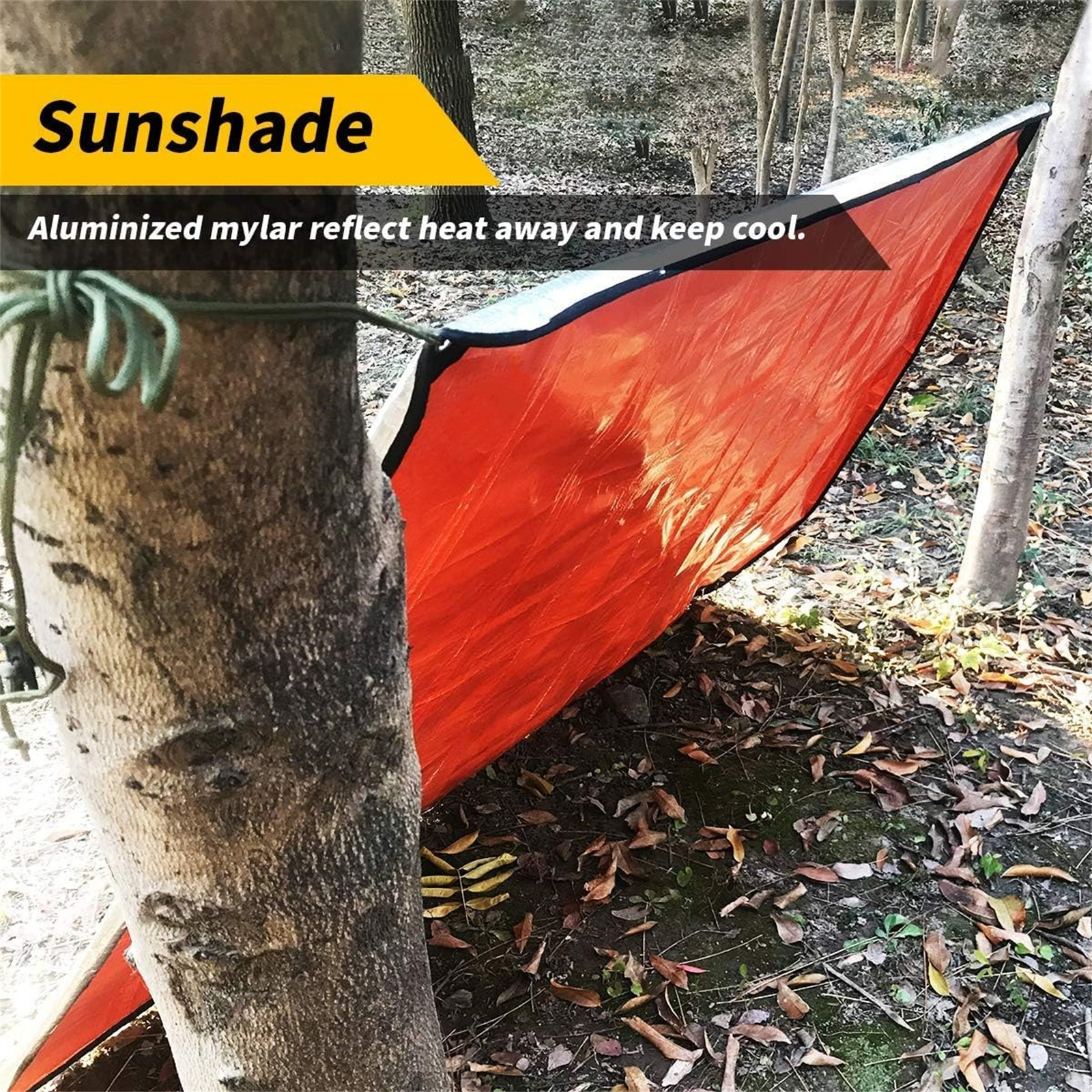 Heavy Duty Survival Blanket –  – Survival Blanket Reflective Bewertung und Preis
