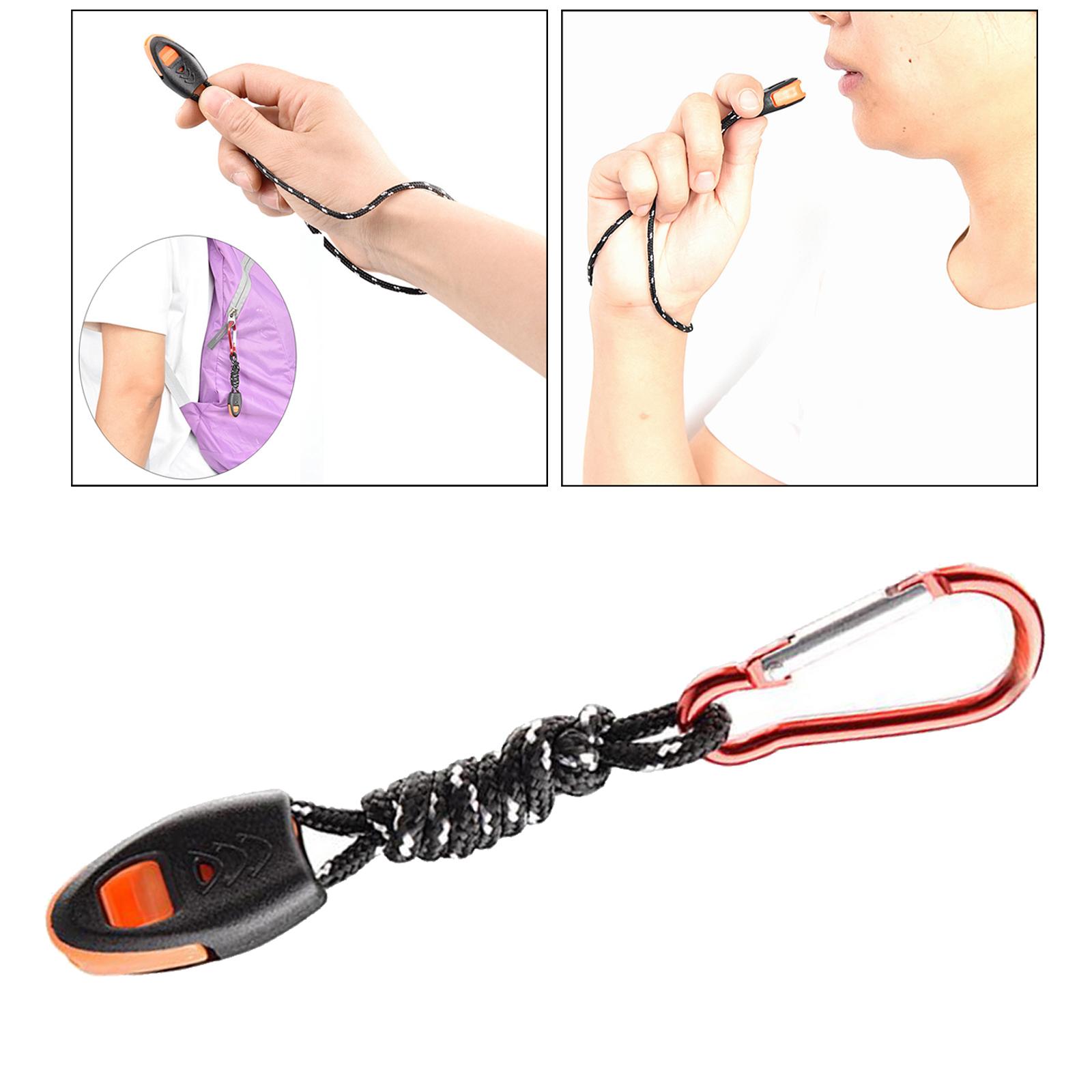 Portable Safety Survival Whist – Emergency Whistle Loud Bewertung und Preis