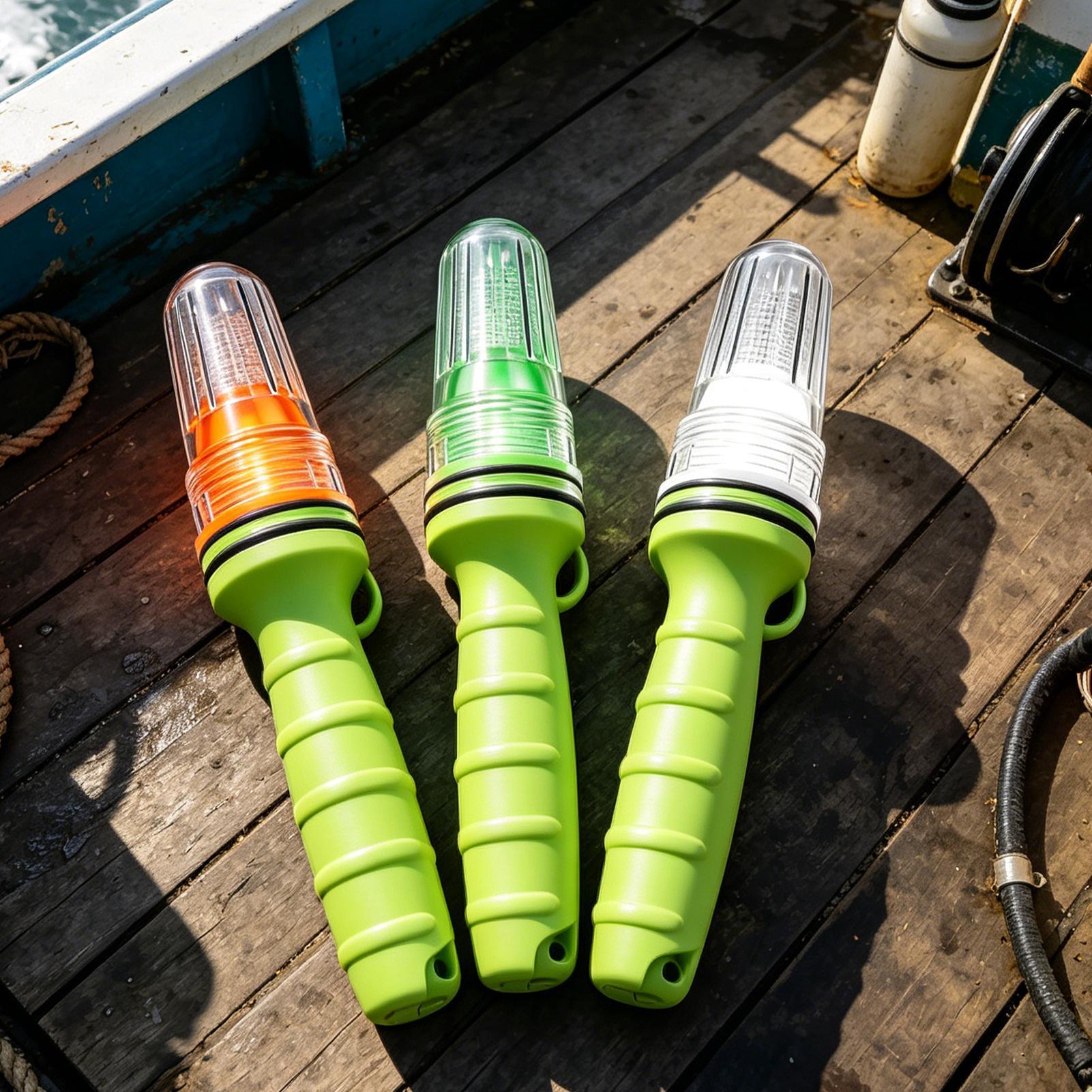 Boat Safety Kit 3 Pieces Seepa – Signal Flare Kit Bewertung und Preis