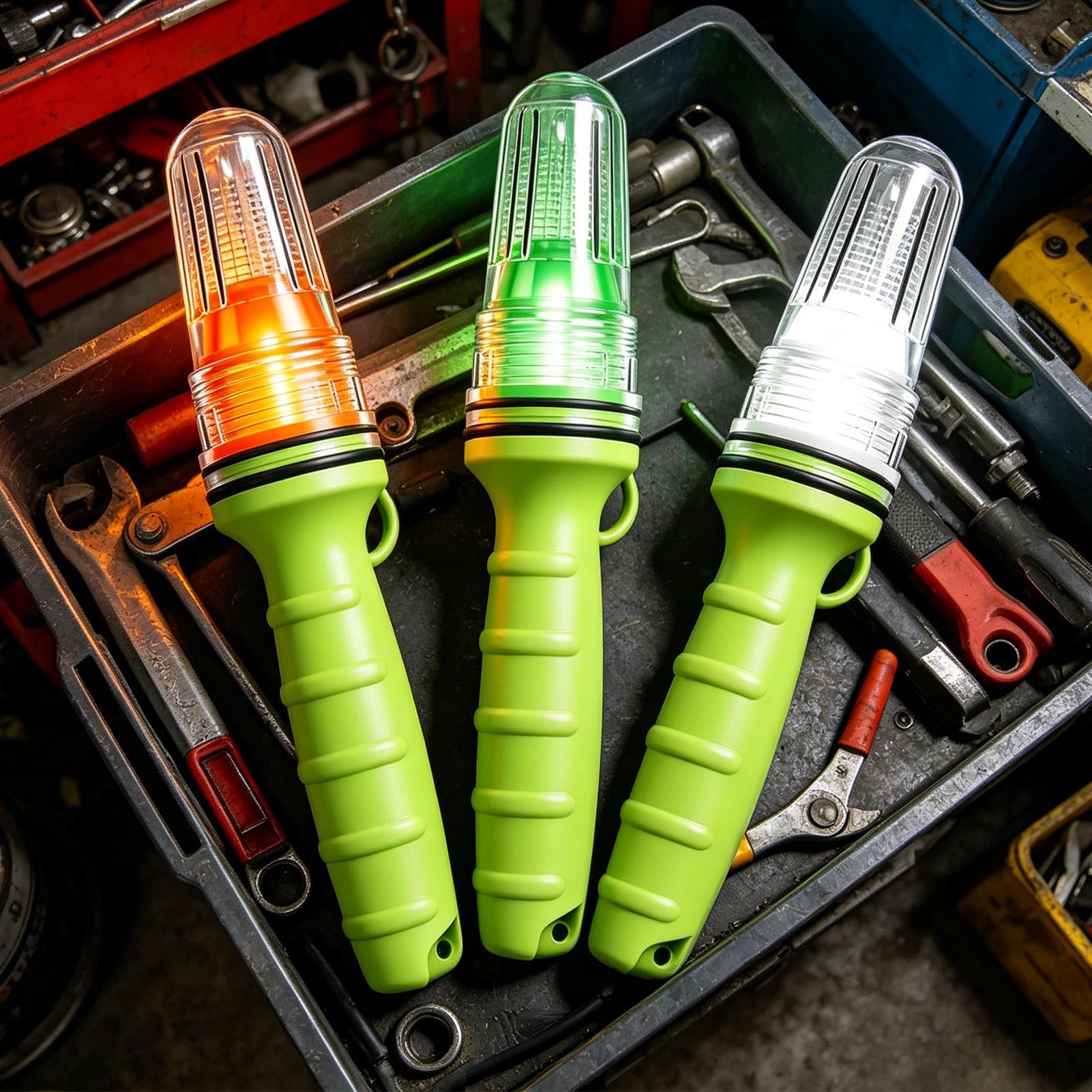 Boat Safety Kit 3 Pieces Seepa – Signal Flare Kit Bewertung und Preis