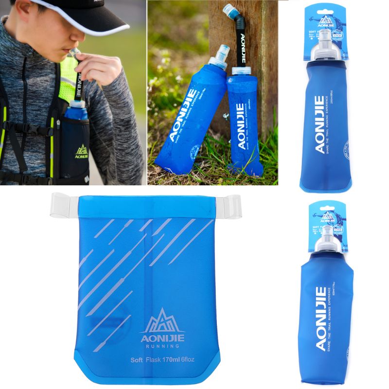 Outdoor Sports Bevel Water Bot – Water Bag Collapsible Bewertung und Preis