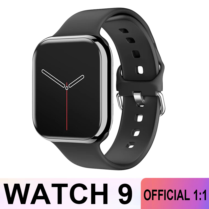 2025 New Series IW9 Watch 9 GP – Compass Lensatic Bewertung und Preis