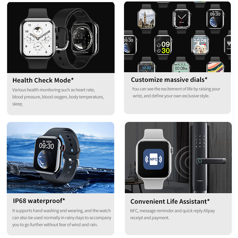 2025 New Series IW9 Watch 9 GP – Compass Lensatic Bewertung und Preis