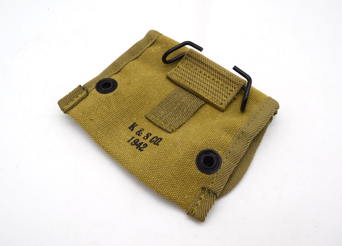 Reproduction US Army Soldier L – Compass Lensatic Bewertung und Preis