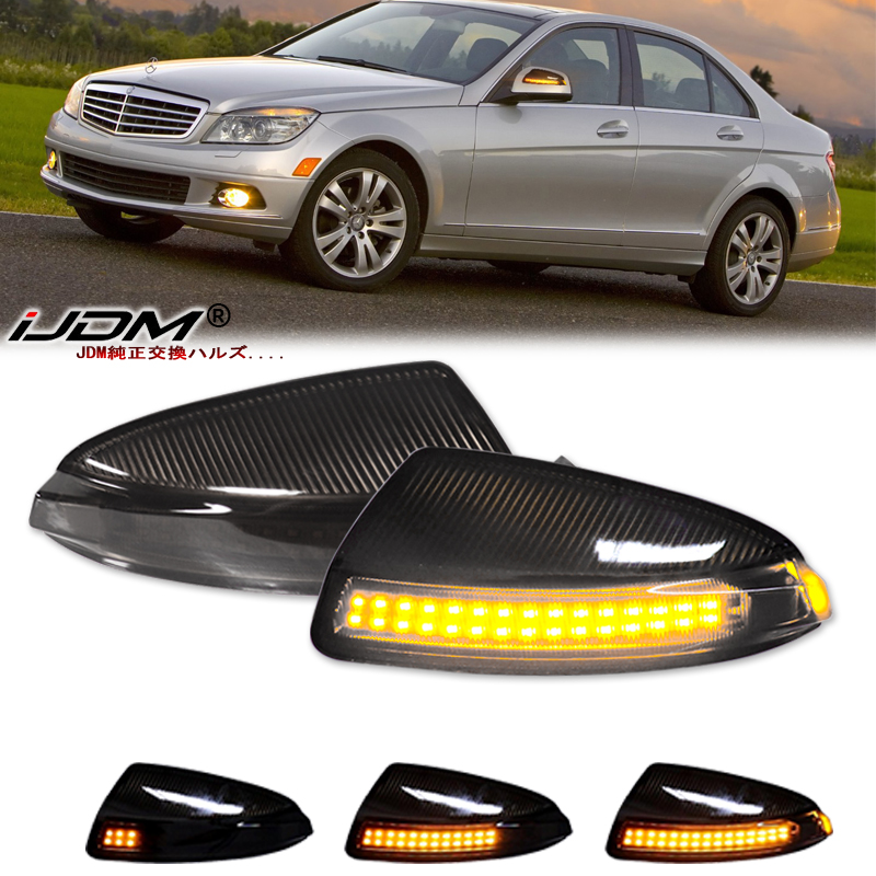 LED Dynamic Turn Signal Light  – Signal Panel Orange Bewertung und Preis