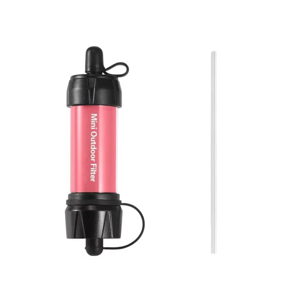 Mini Mini Water Filter Straw S – Water Purification Straw Bewertung und Preis