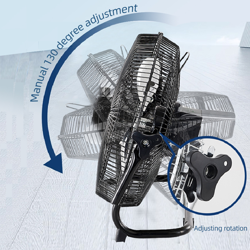 14 Inch Portable Solar Fan,Rec – Solar Emergency Charger Bewertung und Preis