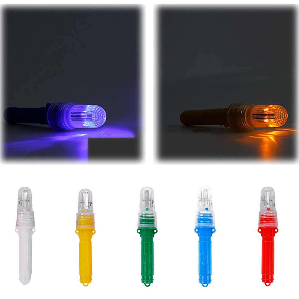 Boat Flares, LED Boat Flares C – Signal Flare Kit Bewertung und Preis