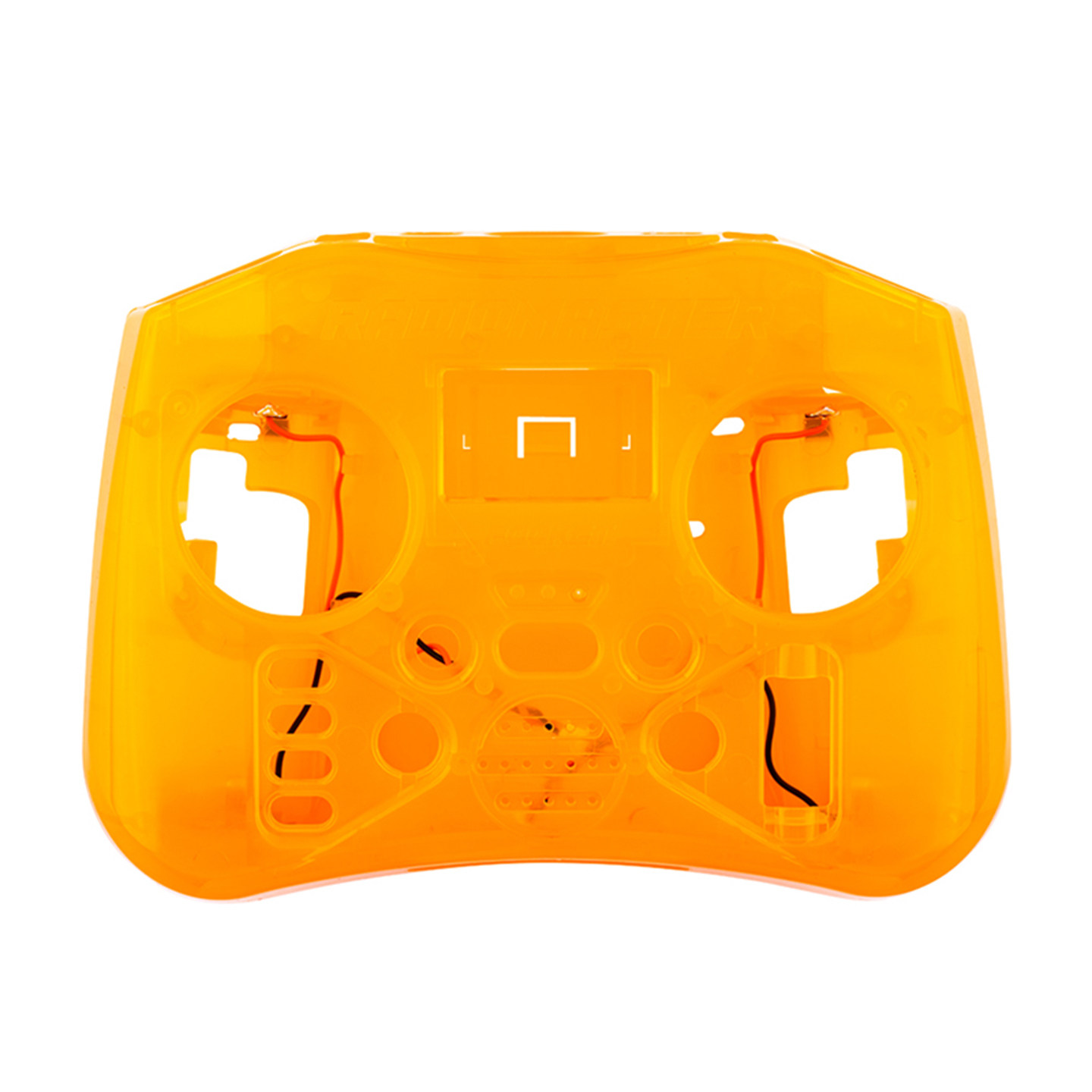 RadioMaster POCKET Transmitter – Signal Panel Orange Bewertung und Preis