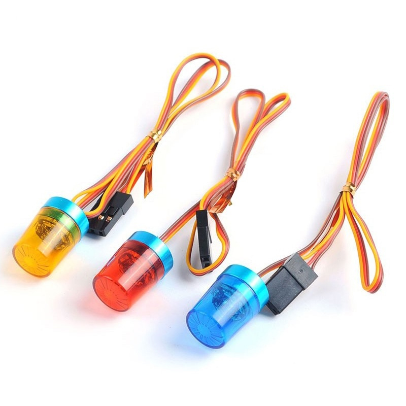 Multi-function LED Lamp Strobi – Sos Light Strobe Bewertung und Preis