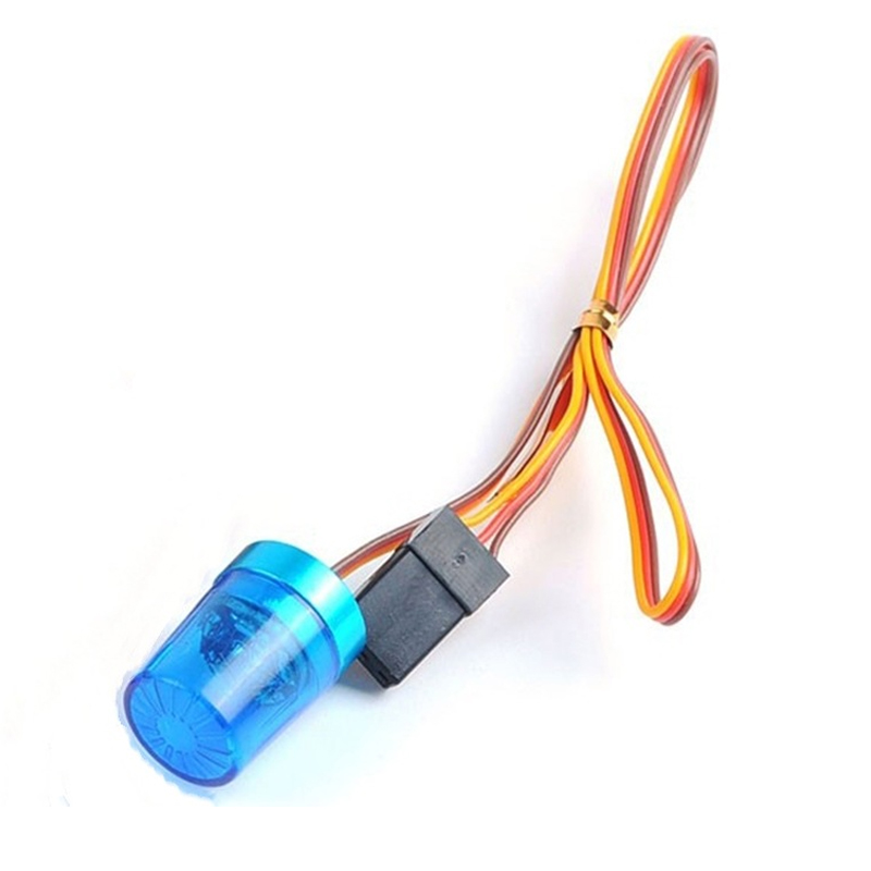 Multi-function LED Lamp Strobi – Sos Light Strobe Bewertung und Preis