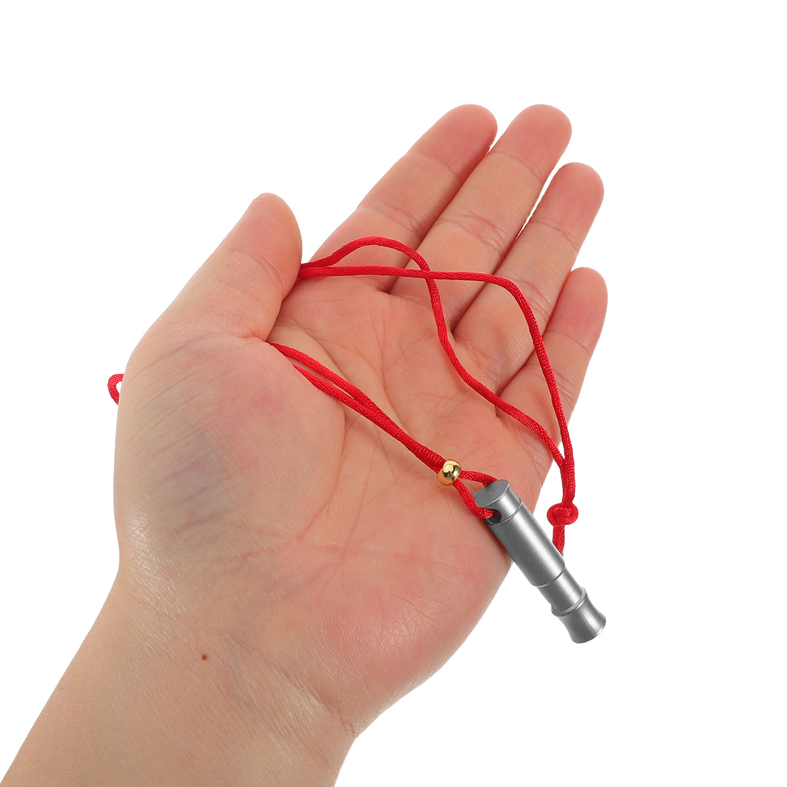 2Pcs Survival Whistle Stainles – Emergency Whistle Loud Bewertung und Preis