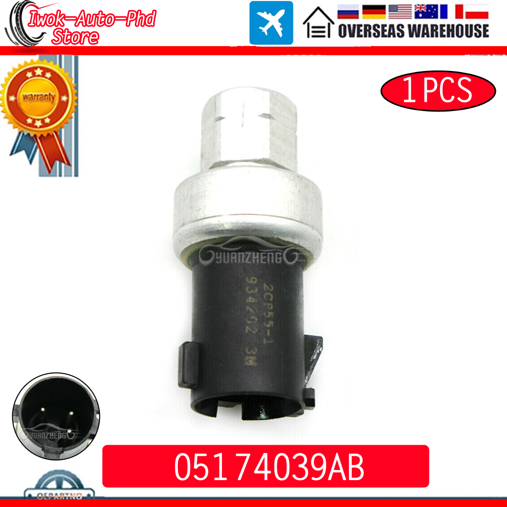 Air Conditioner Pressure Trans – Compass Lensatic Bewertung und Preis